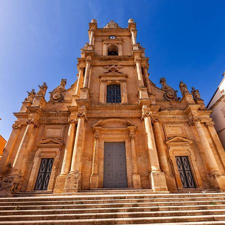 Ragusia Villa Ragusa Eksteriør bilde