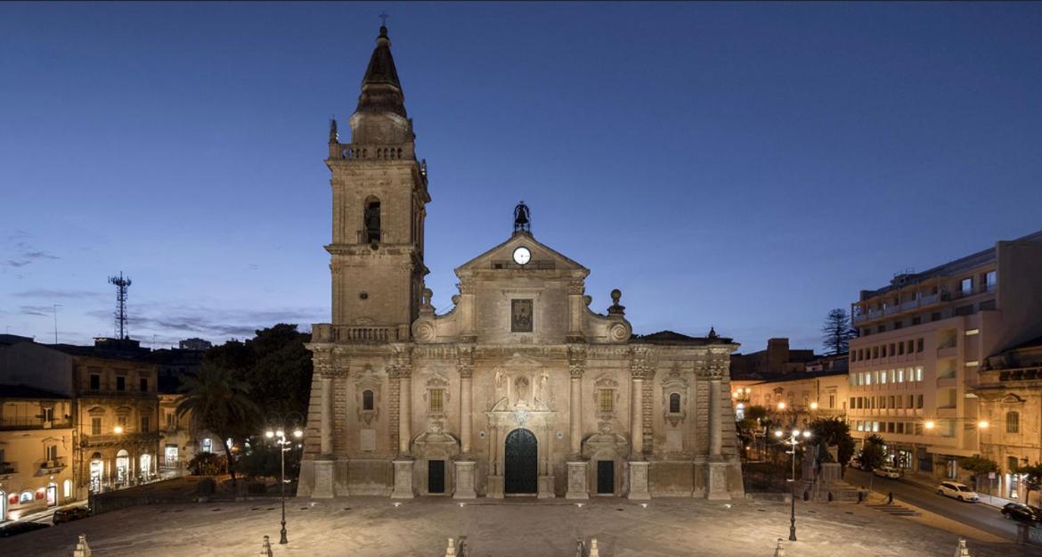 Ragusia Villa Ragusa Eksteriør bilde
