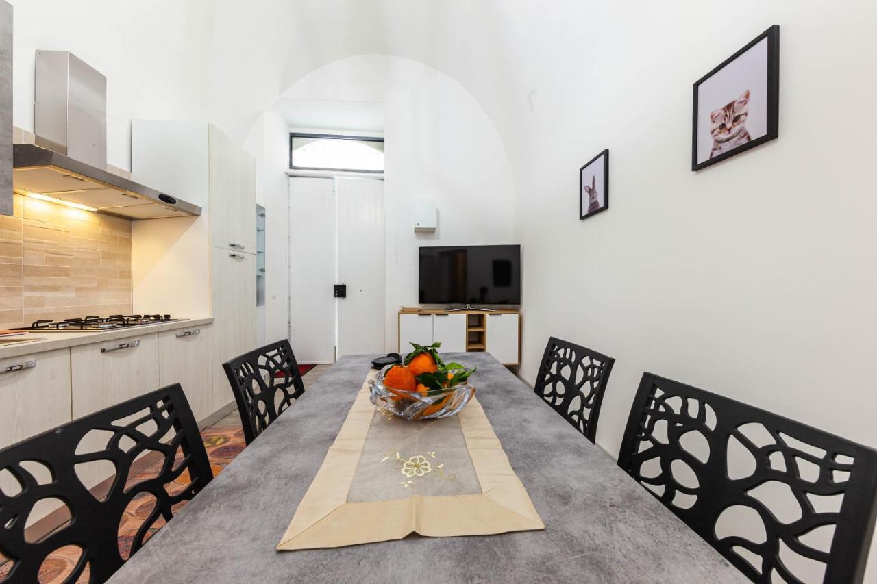 Ragusia Villa Ragusa Eksteriør bilde