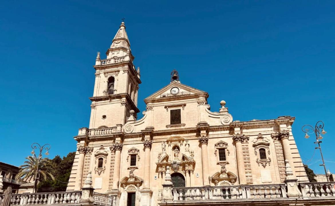 Ragusia Villa Ragusa Eksteriør bilde